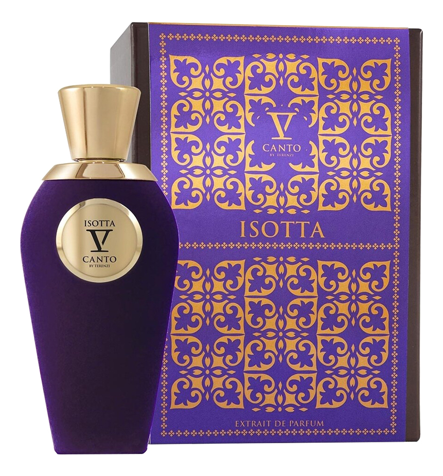 

Isotta: духи 100мл, Isotta