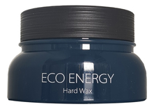 The Saem Воск для укладки волос Eco Energy Hard Wax 80мл