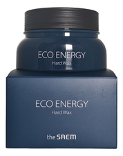 The Saem Воск для укладки волос Eco Energy Hard Wax 80мл