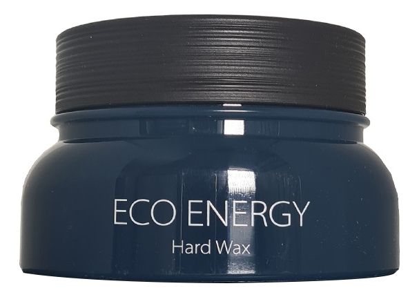 Воск для укладки волос Eco Energy Hard Wax 80мл