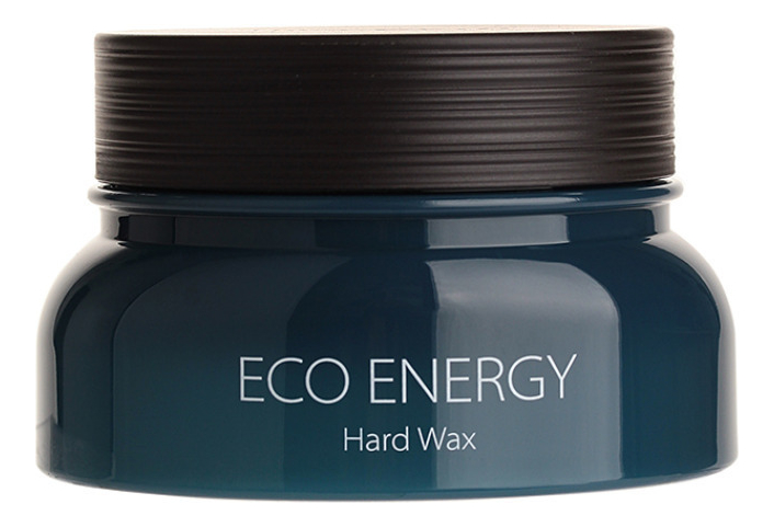 

Воск для укладки волос Eco Energy Hard Wax 80мл