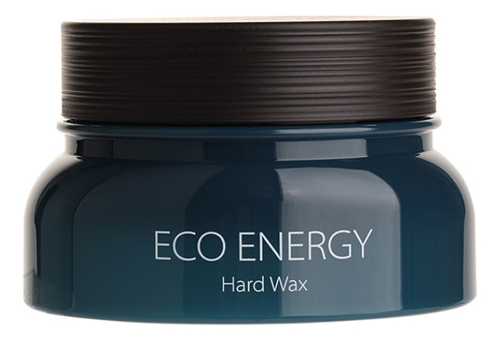 Воск для укладки волос Eco Energy Hard Wax 80мл