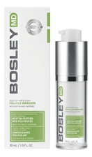 Bosley Биостимулятор фолликул волос Healthy Hair Follicle Energizer For Areas Of Thinning & Low Density Hair