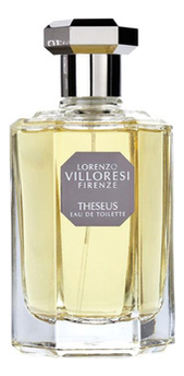 

Lorenzo Villoresi Theseus : туалетная вода 2мл, Lorenzo Villoresi Theseus