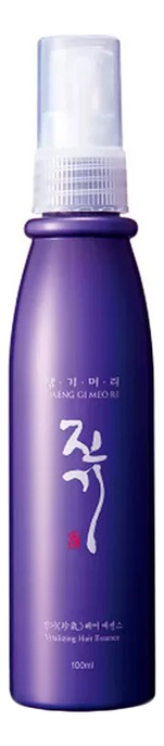 

Увлажняющая эссенция-спрей для волос Vitalizing Hair Essence 100мл