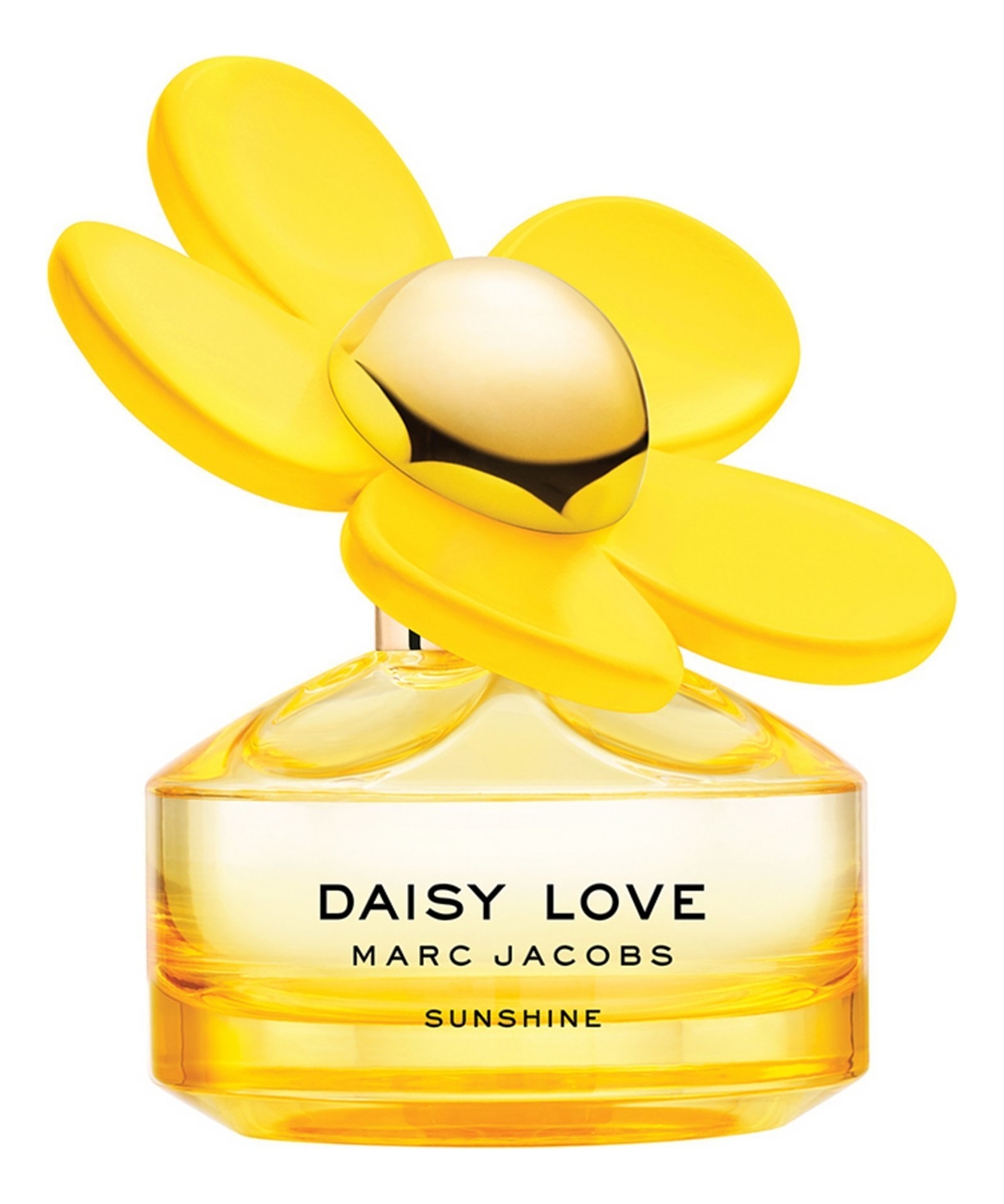 Daisy Love Sunshine: туалетная вода 50мл уценка