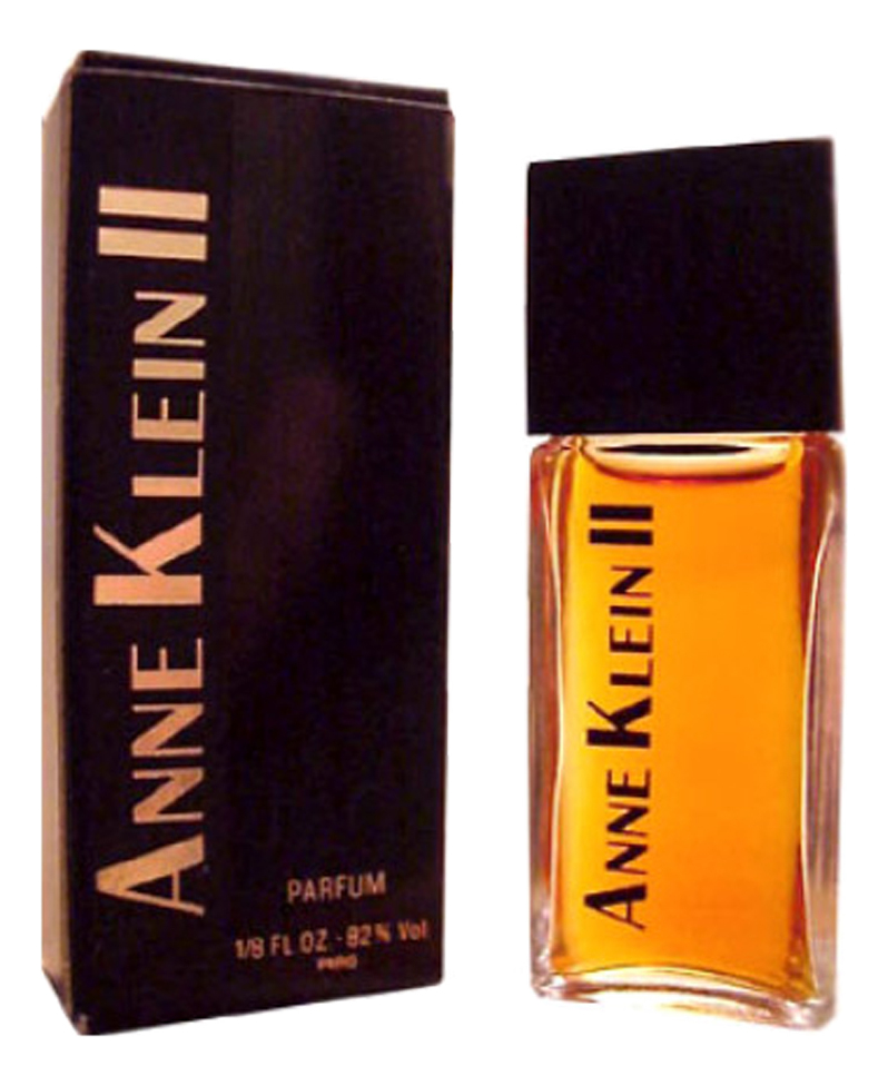 

Anne Klein Anne Klein 2: духи 100мл, Anne Klein Anne Klein 2