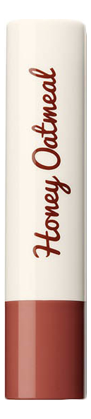 

Бальзам для губ Honey Oatmeal Melting Lip Balm 2г