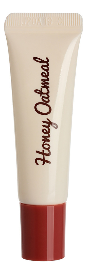 

Бальзам для губ Honey Oatmeal Lip Treatment 10мл