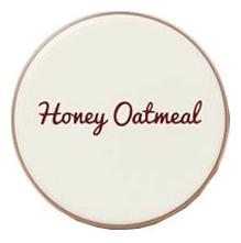 Скраб для губ Honey Oatmeal Lip Scrub 7мл