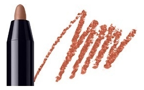 Карандаш для губ Eco Soul Lip Liner 1г: BE01 Soul Beige