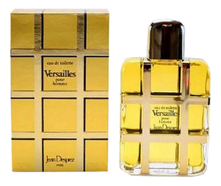 Versailles Pour Homme