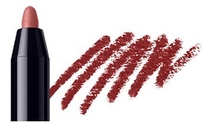 Карандаш для губ Eco Soul Lip Liner 1г: RD01 French Red