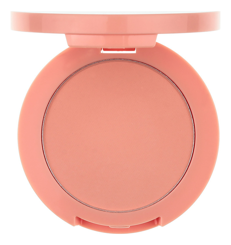 Однотонные румяна Saemmul Single Blusher 5г: CR07 Mango Peach однотонные румяна saemmul single blusher 5г rd03 trench rose