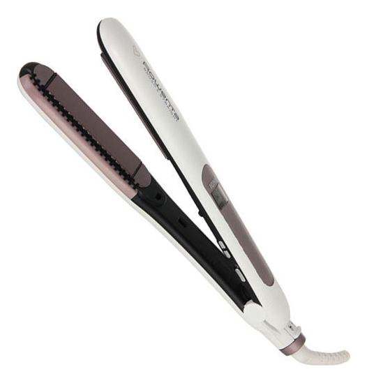 Расческа-выпрямитель для волос Brush &amp; Straight SF7510F0