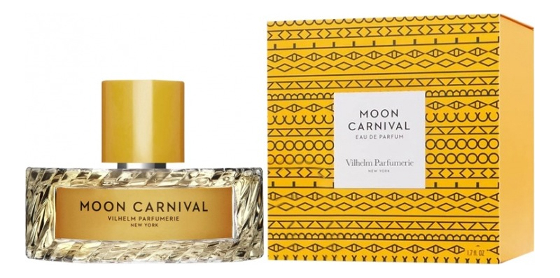 Moon Carnival: парфюмерная вода 50мл анастасия загадка великой княжны
