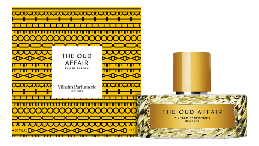 The Oud Affair: парфюмерная вода 50мл вот иуда предающий меня