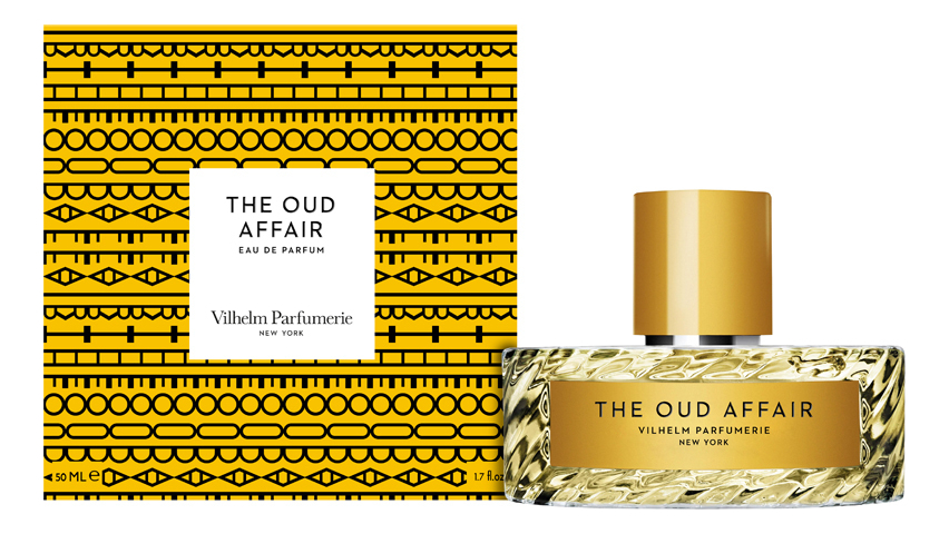 

The Oud Affair: парфюмерная вода 20мл, The Oud Affair