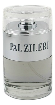 

Pal Zileri: туалетная вода 50мл тестер, Pal Zileri