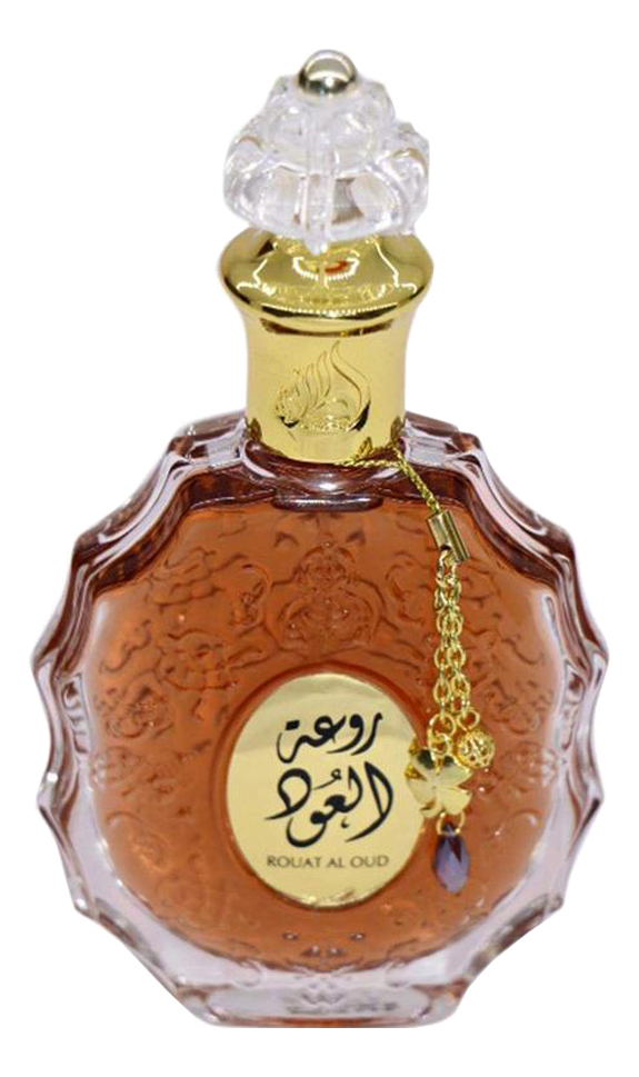 Купить Rouat Al Oud: парфюмерная вода 100мл, Lattafa