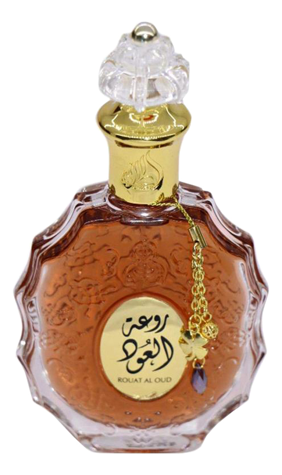

Rouat Al Oud: парфюмерная вода 100мл, Rouat Al Oud