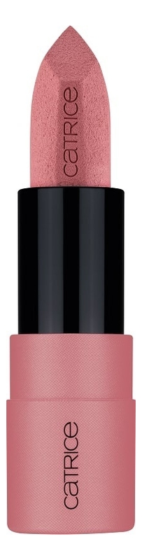 

Матовая помада для губ Loves Peta Matt Lip Colour 4г: C02 Be Mindful, Матовая помада для губ Loves Peta Matt Lip Colour 4г