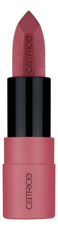 

Матовая помада для губ Loves Peta Matt Lip Colour 4г: C03 Show Ethics, Матовая помада для губ Loves Peta Matt Lip Colour 4г