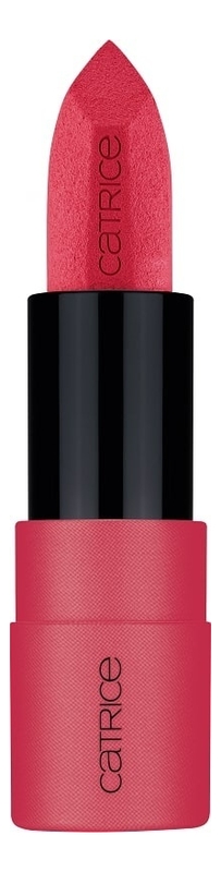 

Матовая помада для губ Loves Peta Matt Lip Colour 4г: C04 Stay Conscios, Матовая помада для губ Loves Peta Matt Lip Colour 4г