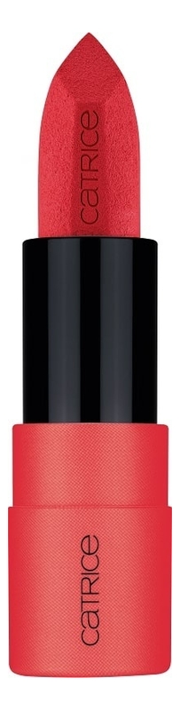 

Матовая помада для губ Loves Peta Matt Lip Colour 4г: С05 Save Souls, Матовая помада для губ Loves Peta Matt Lip Colour 4г