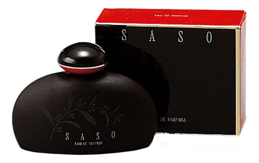 Купить Saso: парфюмерная вода 50мл, Shiseido