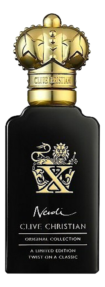 

X Neroli: духи 50мл, X Neroli
