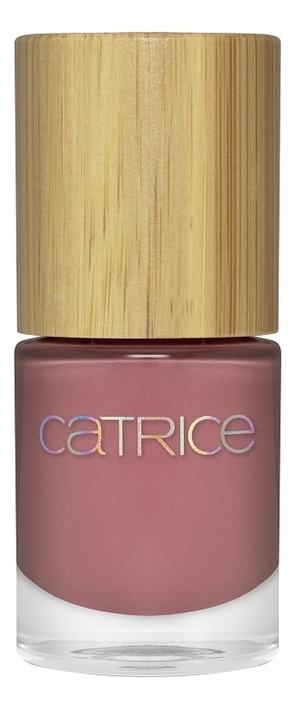 

Лак для ногтей Pure Simplicity Nail Polish 8мл: C01 Rosy Verve, Лак для ногтей Pure Simplicity Nail Polish 8мл
