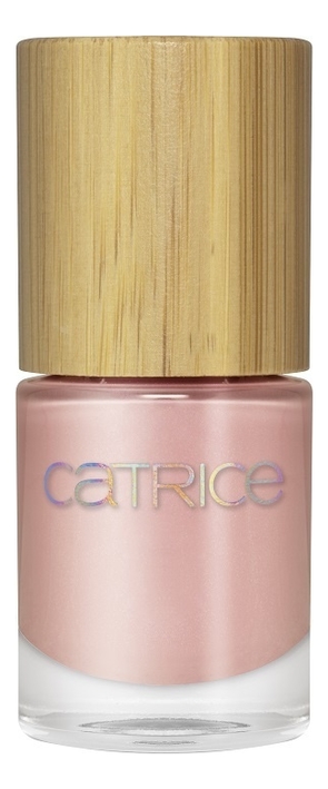 

Лак для ногтей Pure Simplicity Nail Polish 8мл: C02 Naked Petals, Лак для ногтей Pure Simplicity Nail Polish 8мл