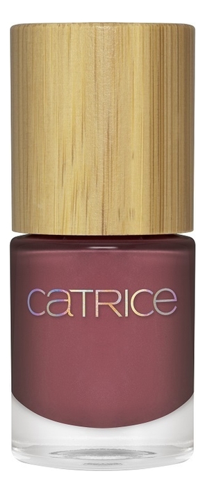

Лак для ногтей Pure Simplicity Nail Polish 8мл: C04 Moody Plum, Лак для ногтей Pure Simplicity Nail Polish 8мл