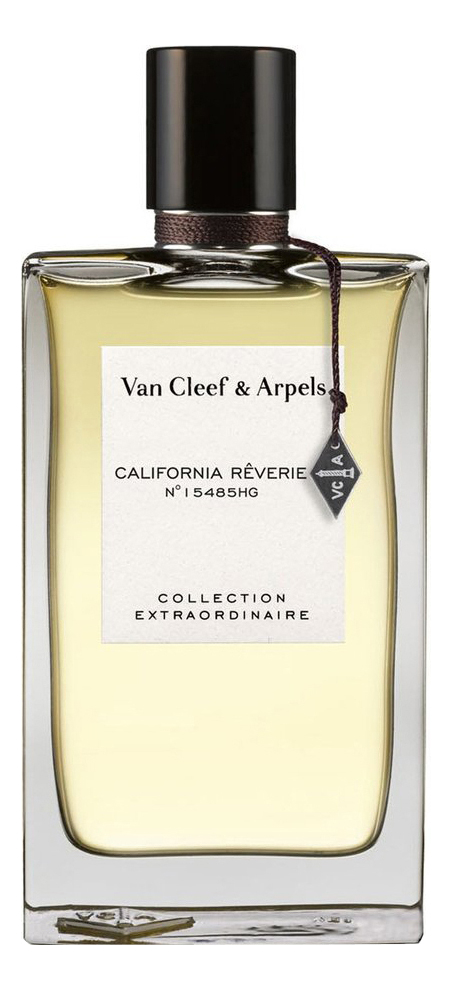 California Reverie: парфюмерная вода 45мл уценка clementine california