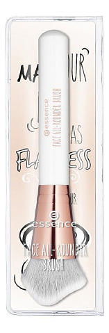 

Универсальная кисть для макияжа Face All-Roubder Brush