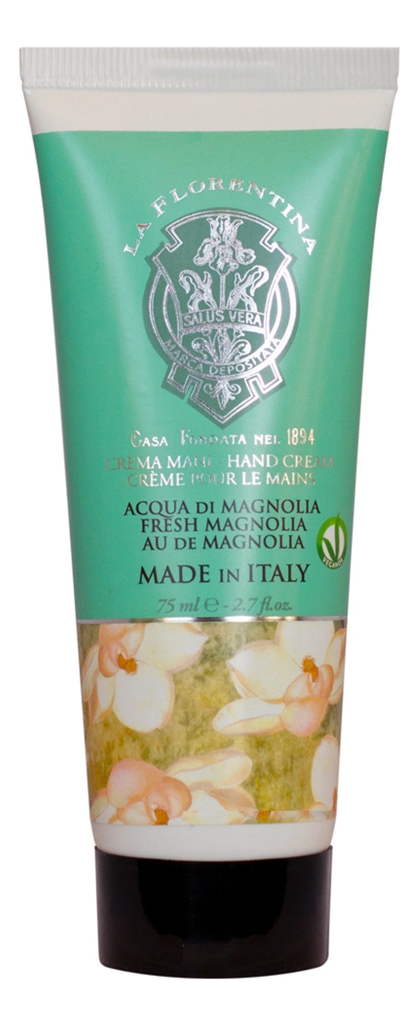 

Крем для рук Acqua Di Magnolia Crema Mani 75мл
