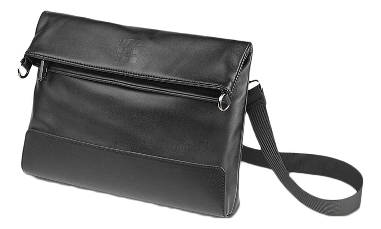 

Женская сумка Crossbody Classic Leather ET84UCRBBK