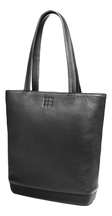 

Женская сумка Tote Classic Leather ET74UTOBK