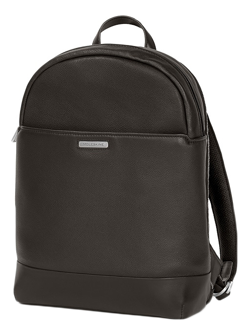 

Рюкзак Classic Match Leather ET84CMRTBK13P19