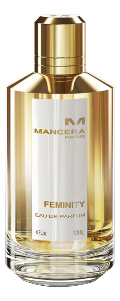 

Feminity: парфюмерная вода 1,5мл, Feminity