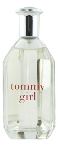 Tommy Girl: туалетная вода 30мл уценка use your girl power учим английский по историям великих женщин часть 2