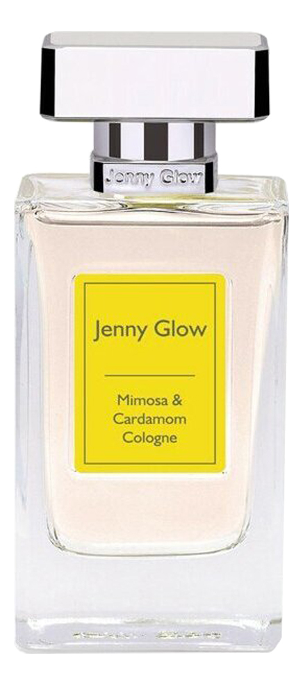 Mimosa & Cardamom Cologne: парфюмерная вода 80мл уценка