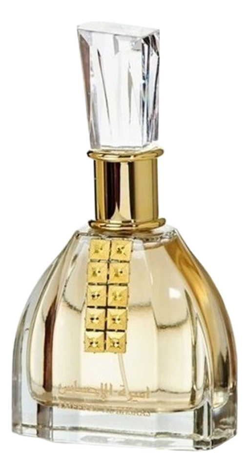 Ameerat Al Ehsaas: парфюмерная вода 100мл уценка