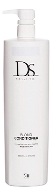 

Кондиционер для светлых и седых волос DS Blonde Conditioner: Кондиционер 1000мл, Кондиционер для светлых и седых волос DS Blonde Conditioner