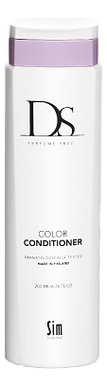 

Кондиционер для окрашенных волос DS Color Conditioner: Кондиционер 200мл, Кондиционер для окрашенных волос DS Color Conditioner