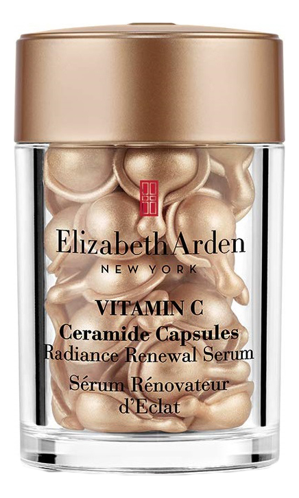 

Сыворотка для лица и шеи с витамином С и церамидами Vitamin C Ceramide Capsules Radiance Renewal Serum: Сыворотка 30 капсул, Сыворотка для лица и шеи с витамином С и церамидами Vitamin C Ceramide Capsules Radiance Renewal Serum