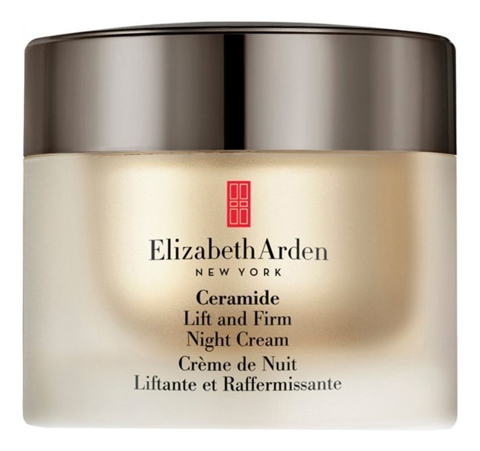 

Ночной крем для лица с церамидами Ceramide Lift and Firm Night Cream 50мл