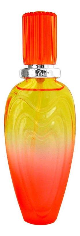 

Sunset Heat women: туалетная вода 30мл уценка, Sunset Heat Women