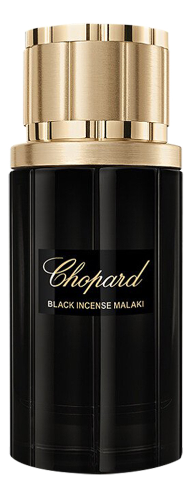 Black Incense Malaki: парфюмерная вода 1,5мл
